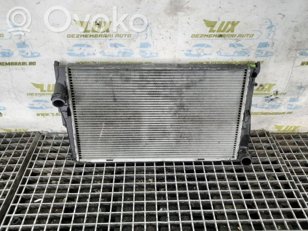 Wasserkühler   N47D20C