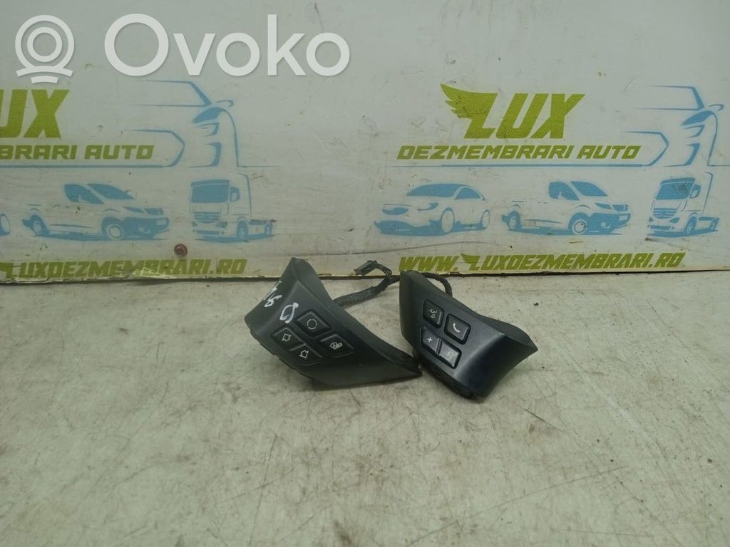 BMW 3 E36 Ohjauspyörän painikkeet/kytkimet 