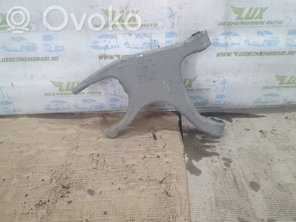 Audi A5 8T 8F Querlenker hinten 