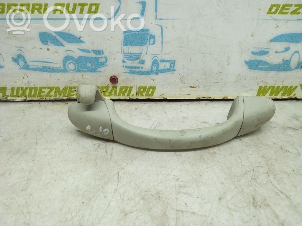 Saab 9-3 Ver2 Asidero (moldura superior) 