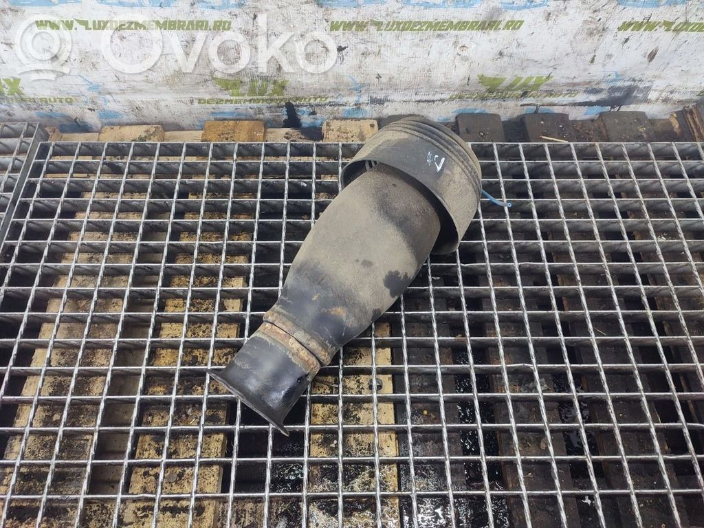 BMW 5 E60 E61 Sacca a pressione sospensione/ammortizzatore posteriore