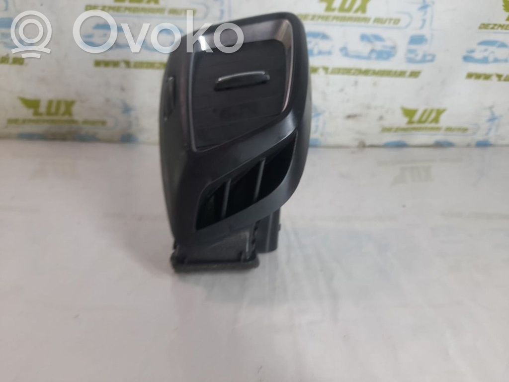 Citroen DS5 Copertura griglia di ventilazione cruscotto