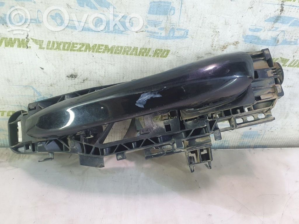 Mercedes-Benz C W205 Maniglia esterna per portiera anteriore