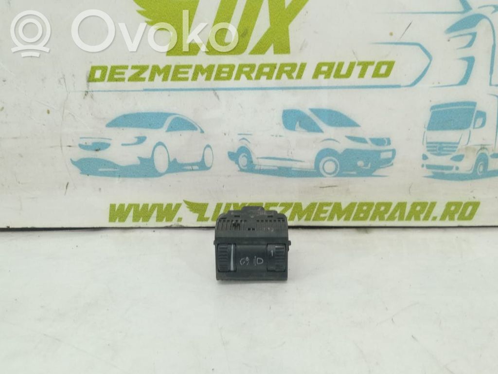 Volkswagen Polo V 6R Interruttore di regolazione livello altezza dei fari 