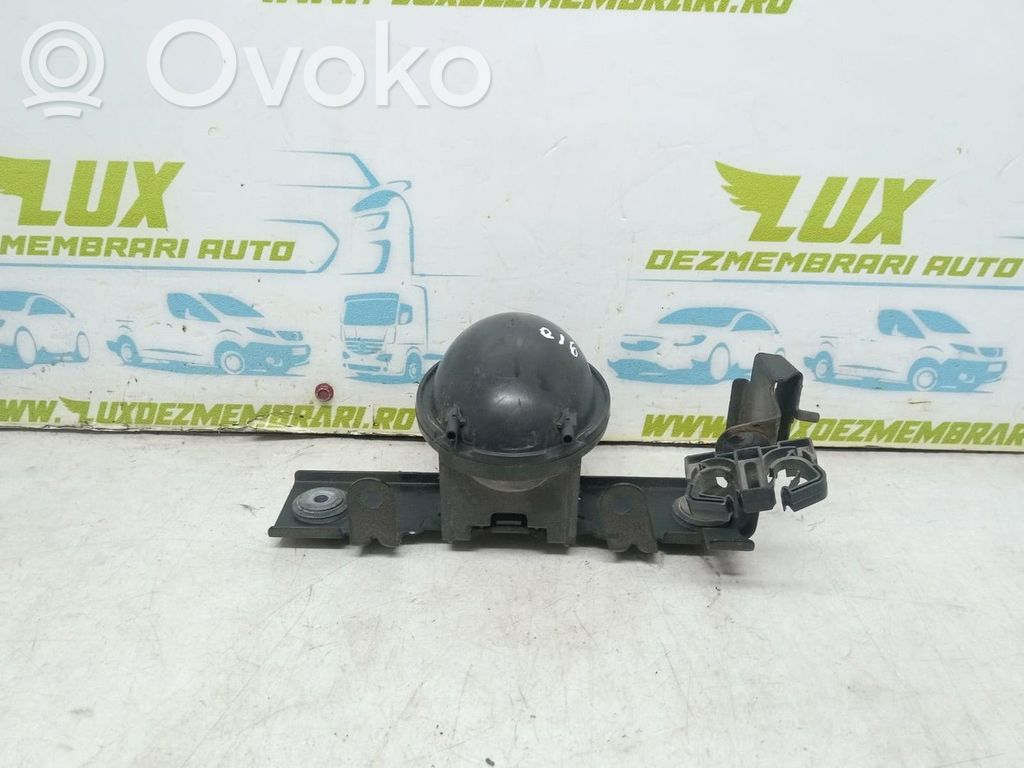 Renault Master III Vas expansiune/rezervor lichid de răcire 