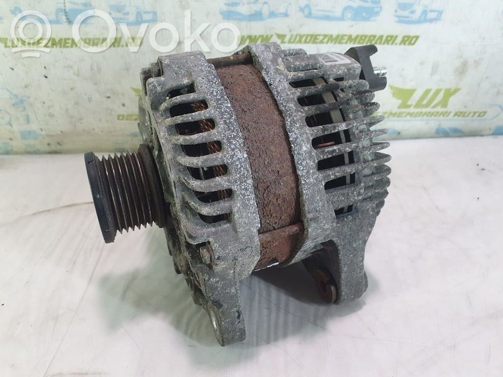 Alternator   231008137R