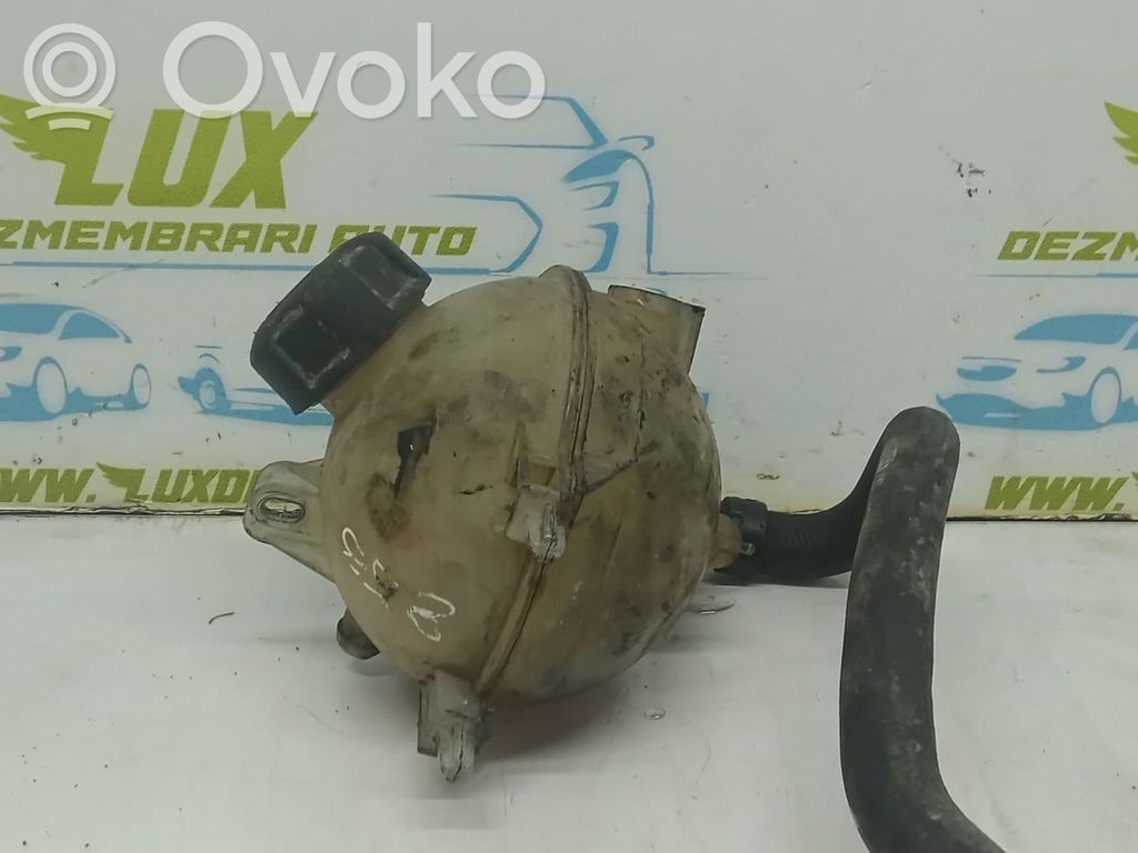 Toyota Proace Vas expansiune/rezervor lichid de răcire 