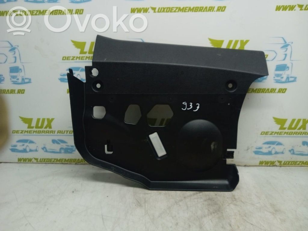 BMW 3 F30 F35 F31 Cornice cruscotto 