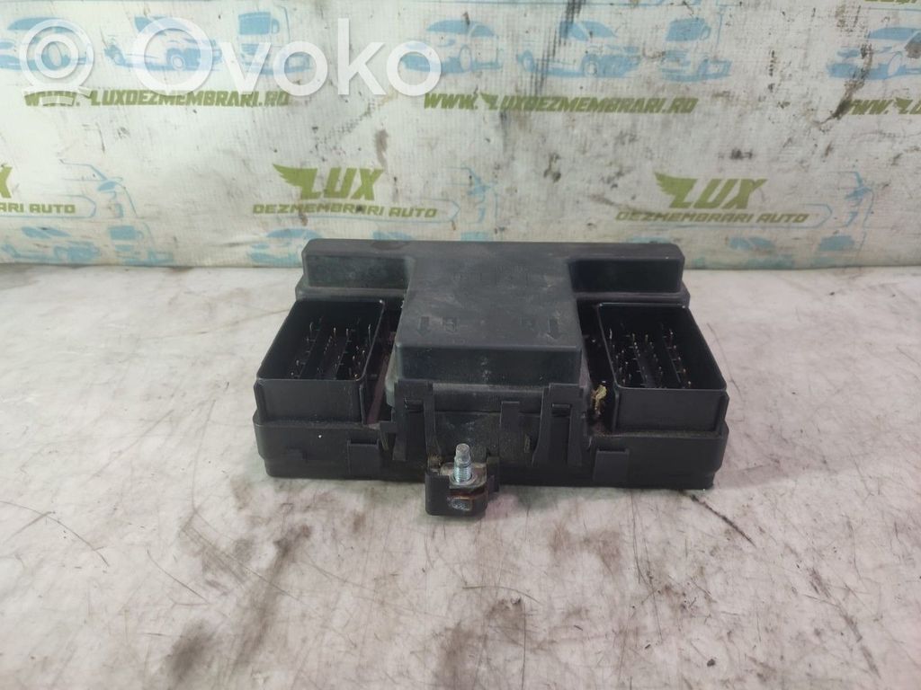 Ford Galaxy Set scatola dei fusibili 