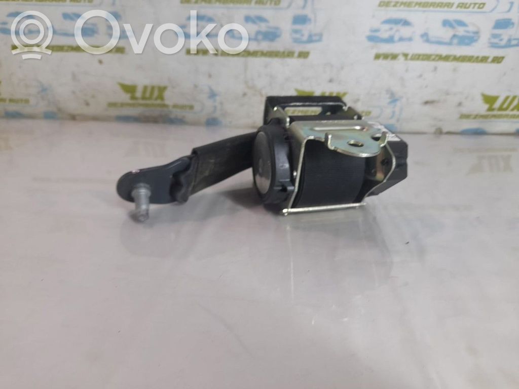 Citroen DS5 juego de cinturones de seguridad 