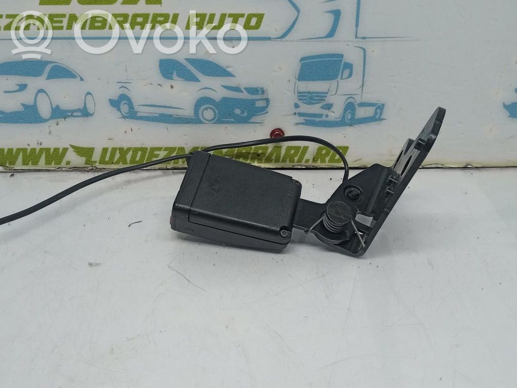Zestaw pasów bezpieczeństwa   6174339A