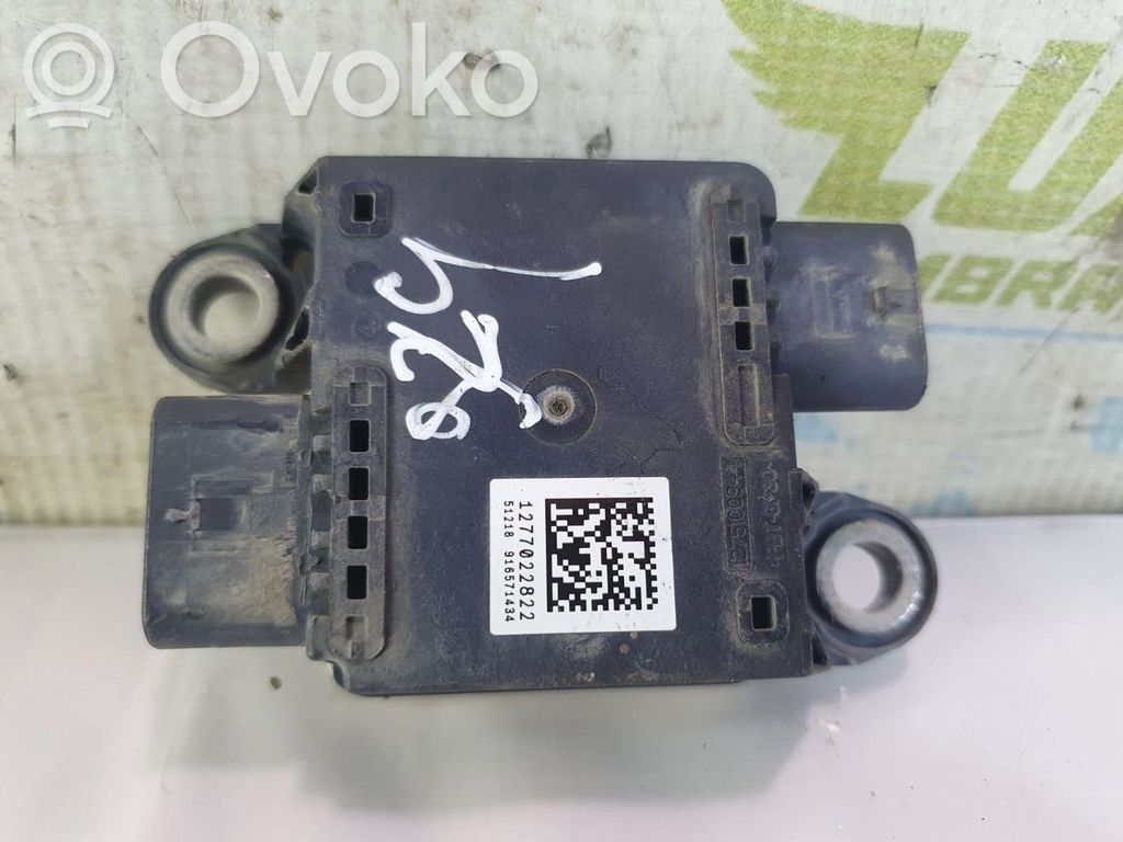 KIA Sportage Centralina/modulo motore ECU 