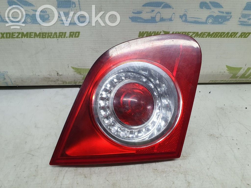 Volkswagen PASSAT B6 Takaluukun takavalot 