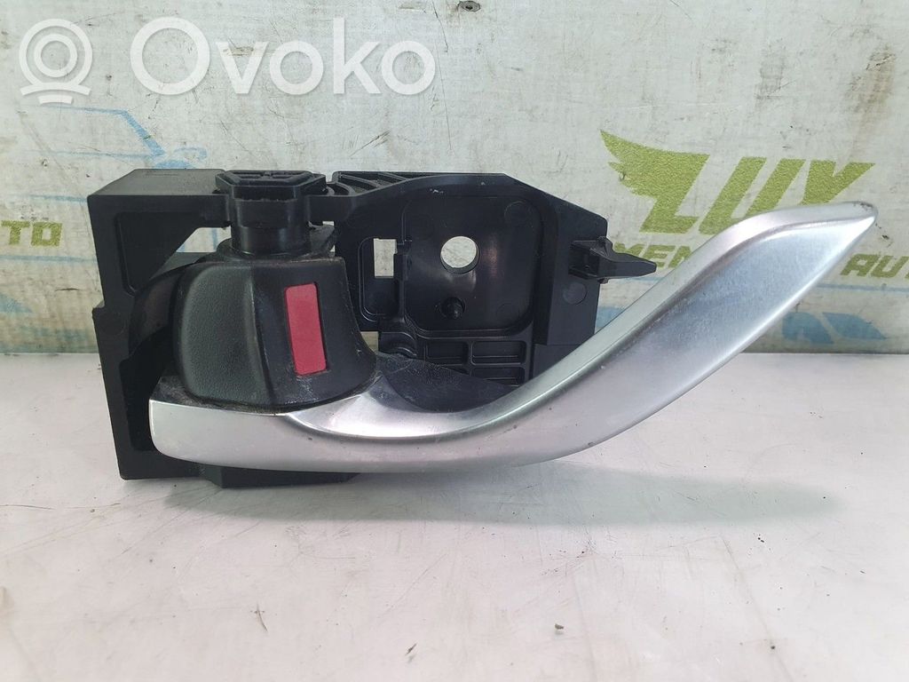 Mazda 3 II Mâner interior ușă față