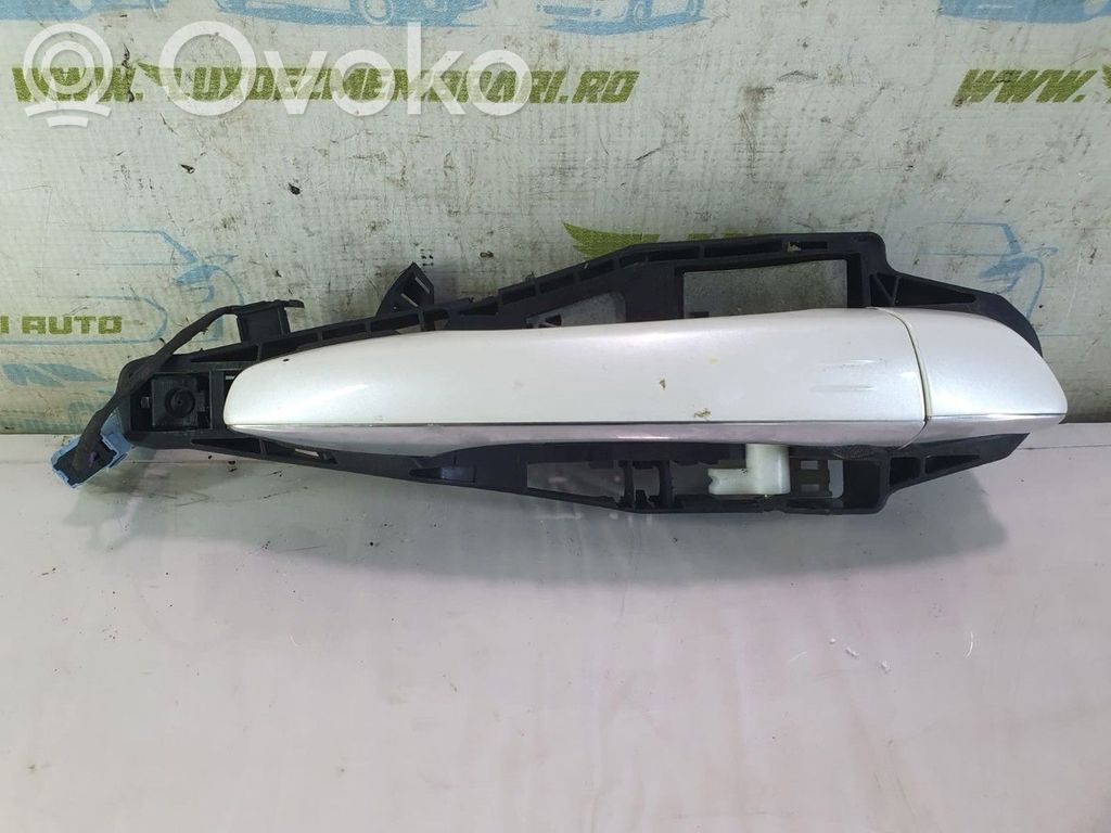 Citroen DS5 Etuoven ulkokahva 