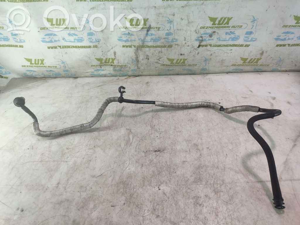 Ford Galaxy Vakuumo vamzdelis (-ai)/ žarna (-os) 
