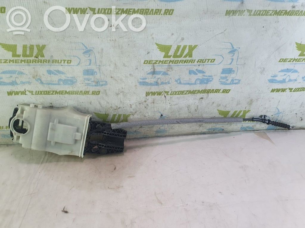 Skoda Superb B8 (3V) Maniglia esterna per portiera anteriore 