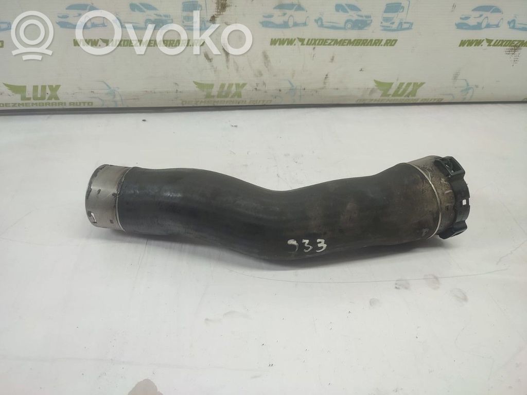 BMW 3 F30 F35 F31 Tubo flessibile intercooler