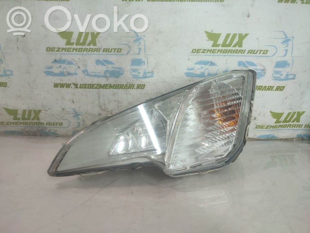 Ford Ecosport Proiector ceață 