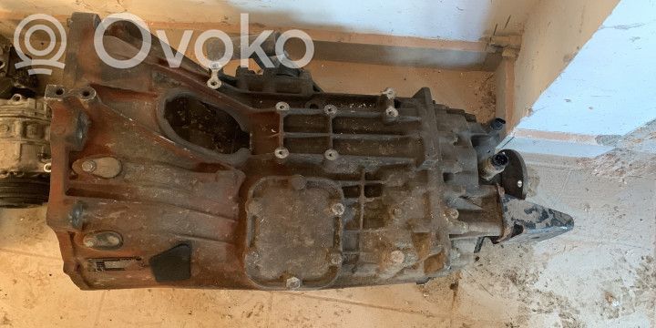 Iveco Daily 45 - 49.10 Cutie viteze manuală cu 5 trepte 