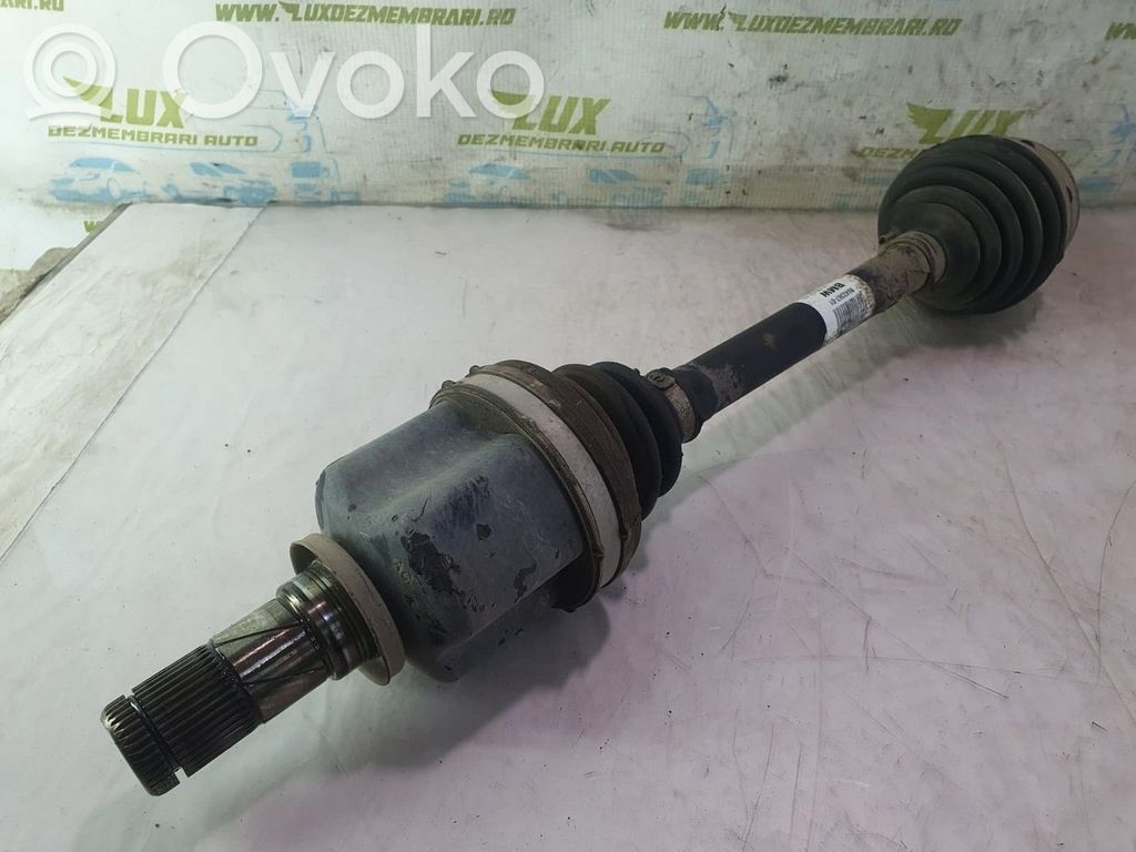 BMW 2 F44 Eje de transmisión delantero 
