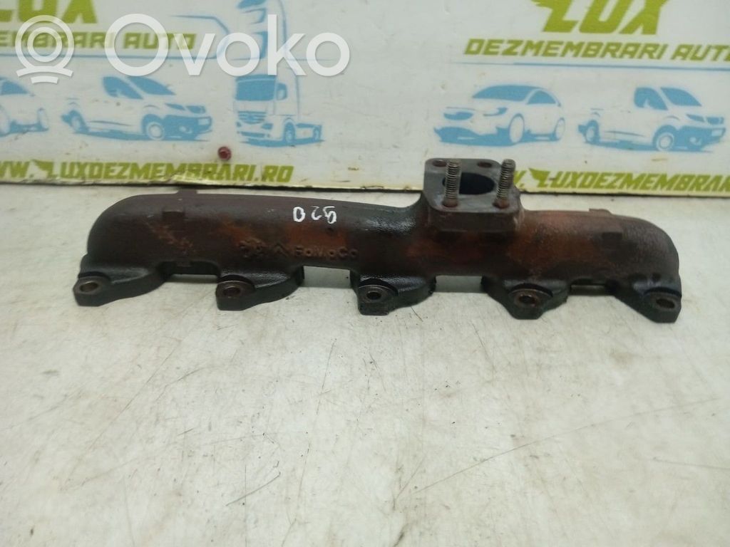 Colector de escape   16TDCIT3DB