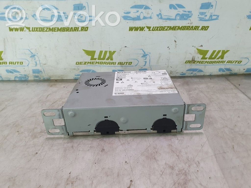 Renault Clio V Radio / CD-Player / DVD-Player / Navigation 