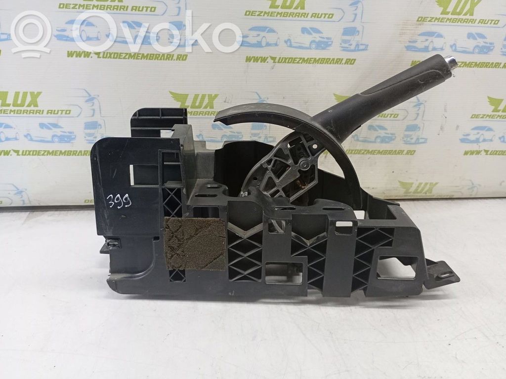 Seat Leon (1P) Leva del freno a mano/freno di stazionamento