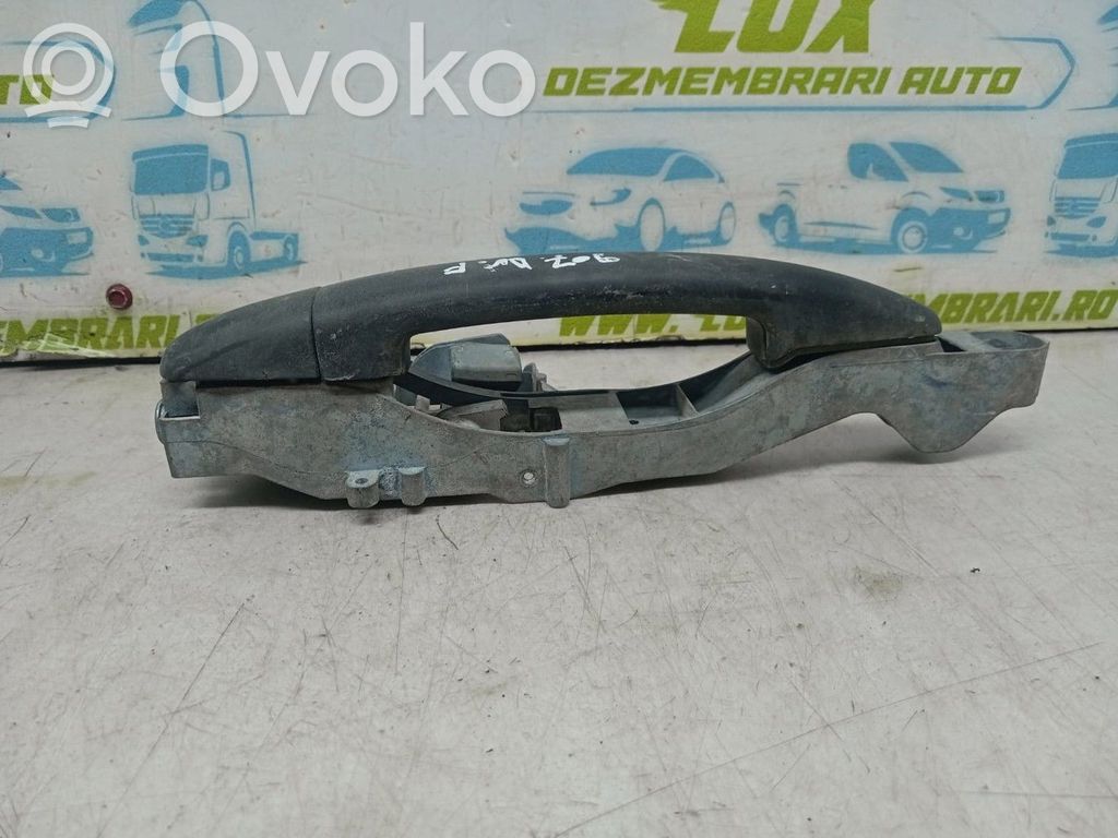 Manecilla externa puerta delantera   1199D3