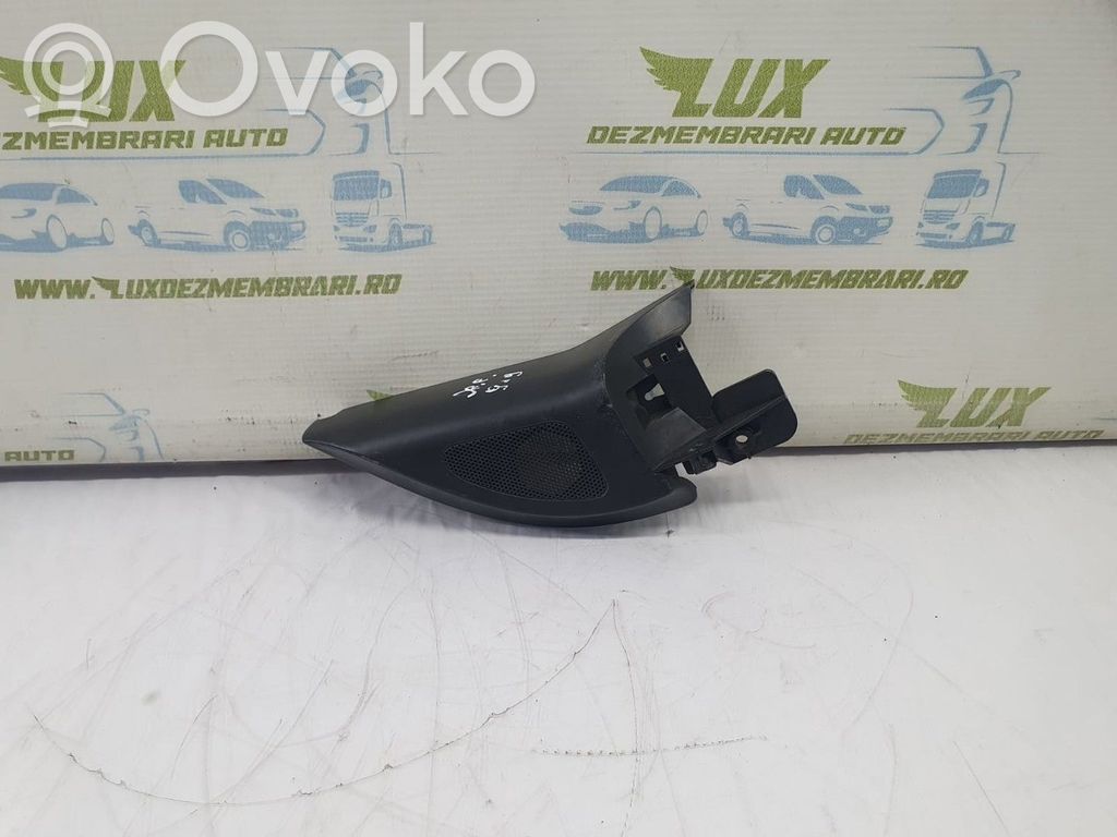 Moldura del panel   1K0837994A