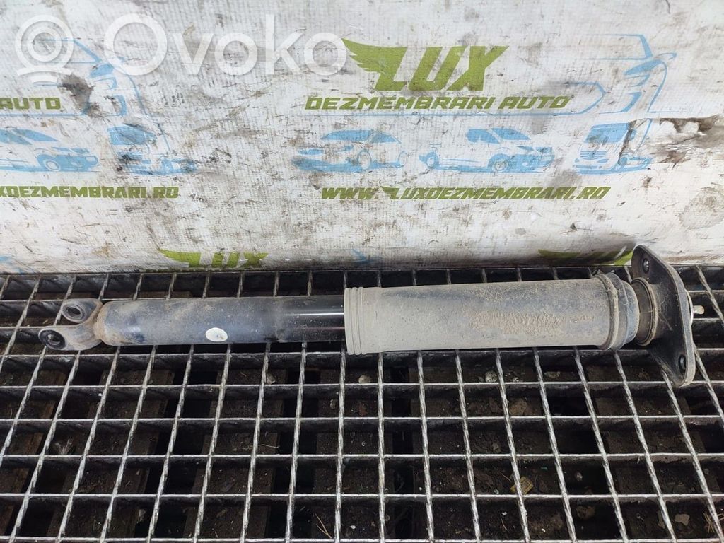 Amortiguador trasero   D20DTF,D20DTF