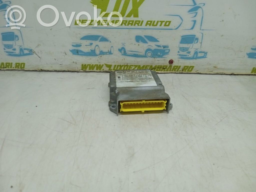 Volkswagen Golf V Centralina/modulo airbag 