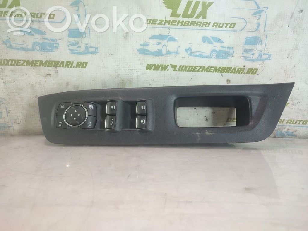 Ford Ecosport Comutator geam aerisire 