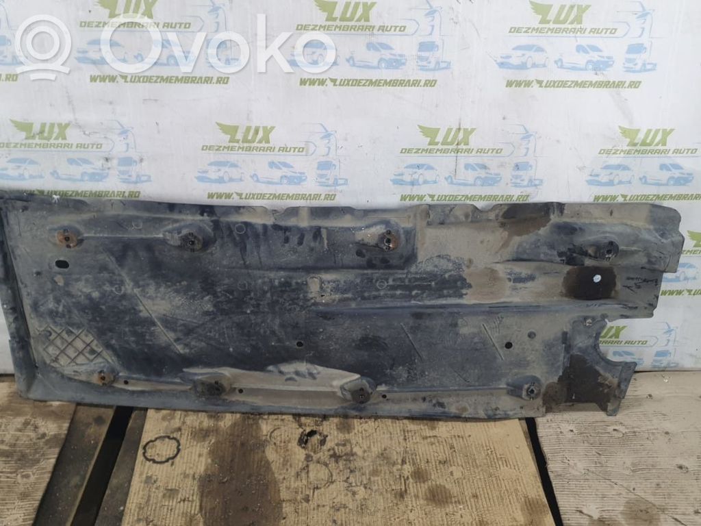 Placa protectora/protector antisalpicaduras motor   1K0825237AG