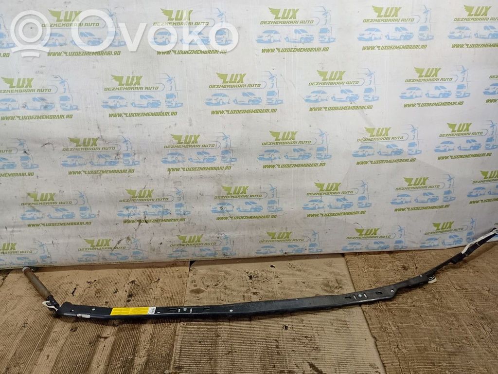 Opel Astra H Airbag cortină 