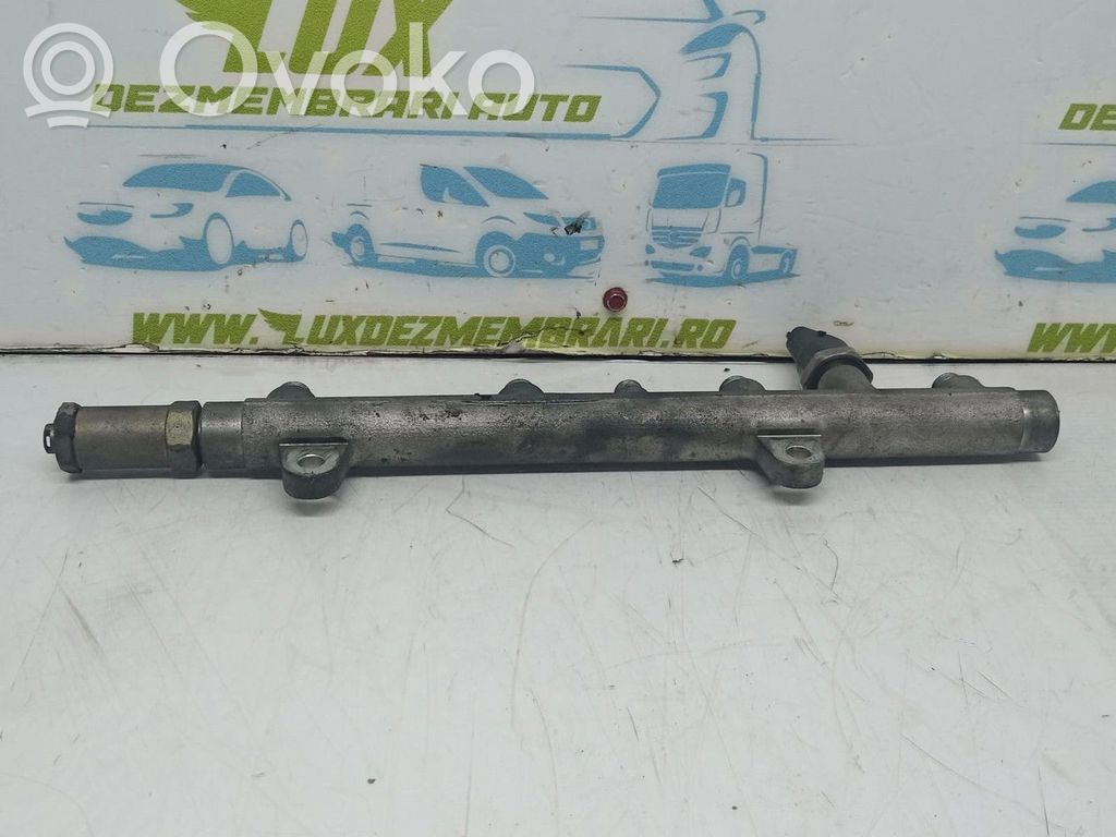Mitsubishi Space Star Rampă alimentare injectoare 