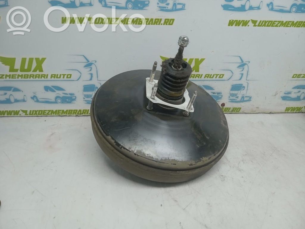 Fiat Ducato Servofreno 