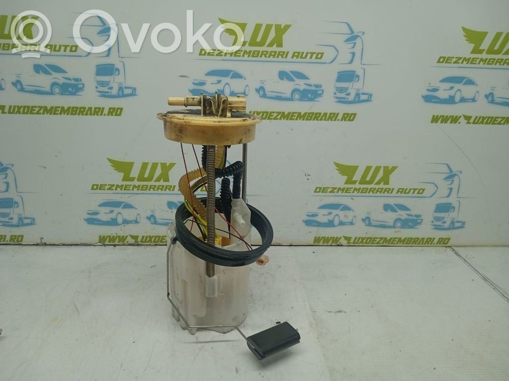 Bomba interna de combustible   170404EA0A