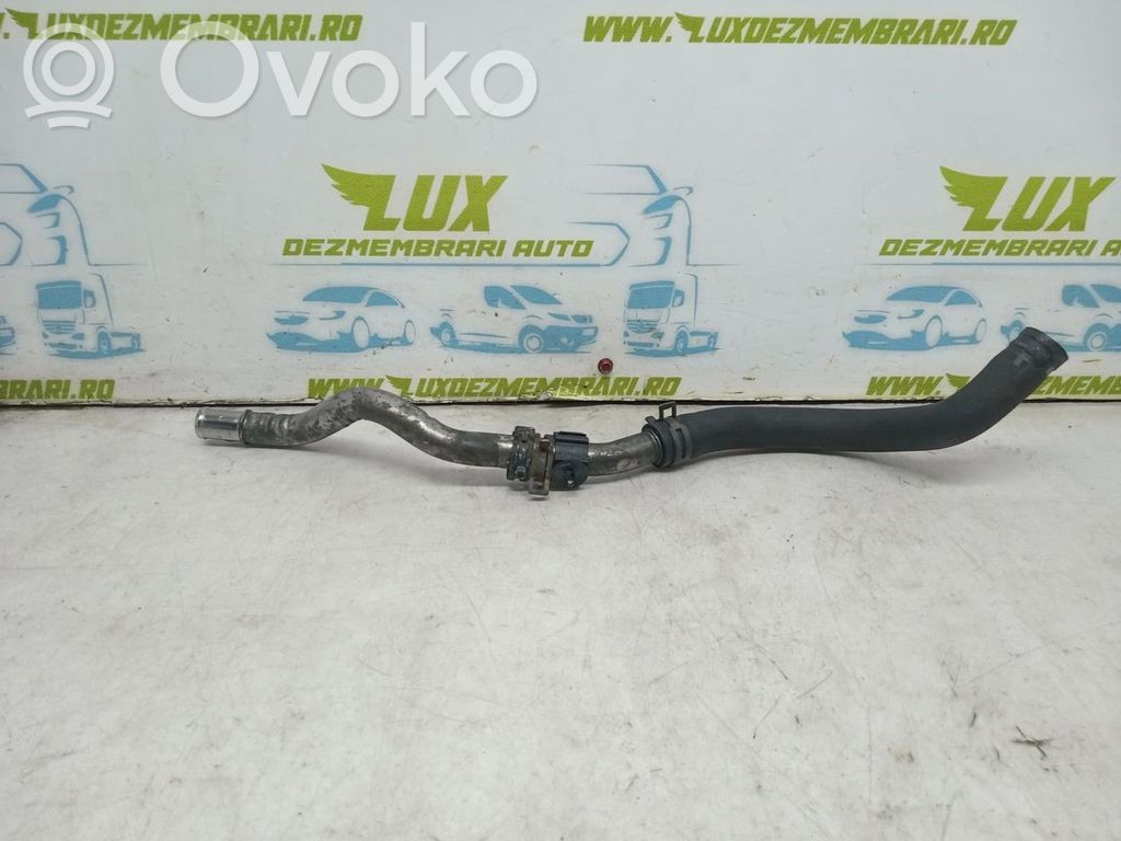 Opel Insignia A Furtun/conductă servodirecție 