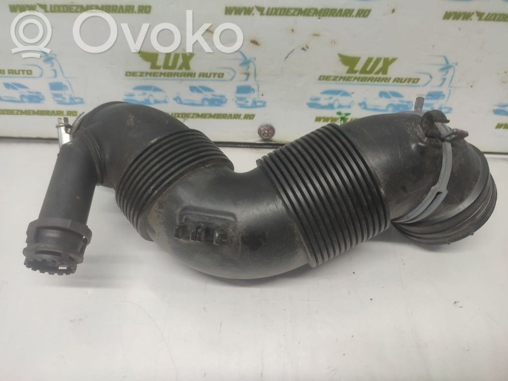 Volkswagen Golf VI Tubo di aspirazione dell’aria 