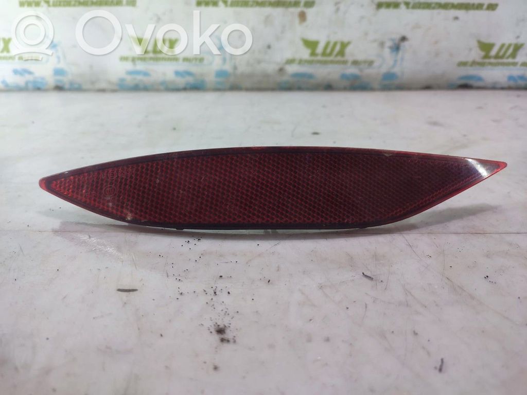 Volkswagen Golf VII Reflector de faros/luces traseros 