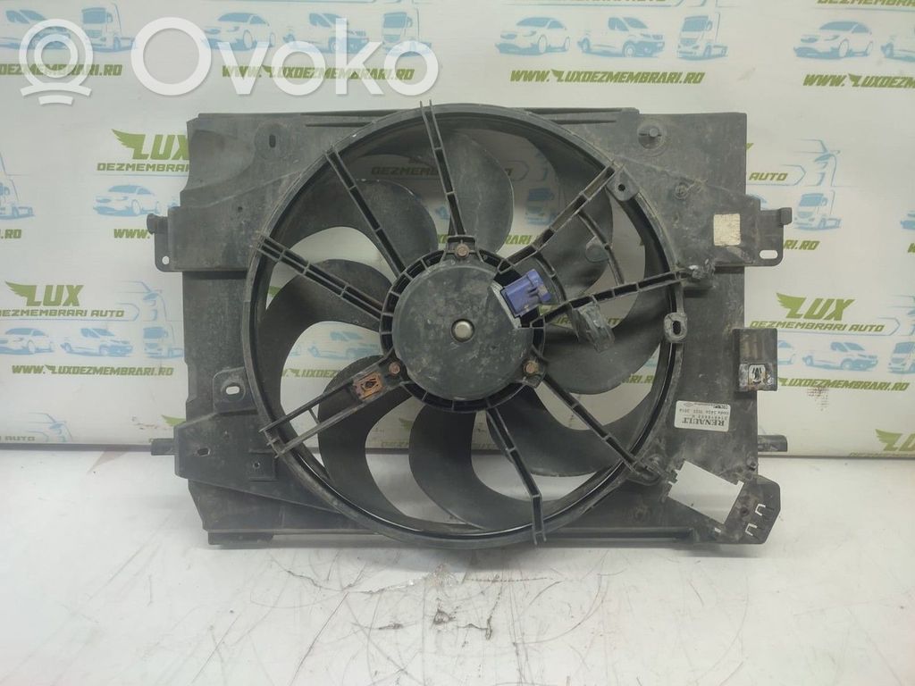 Elektrolüfter   K9K612