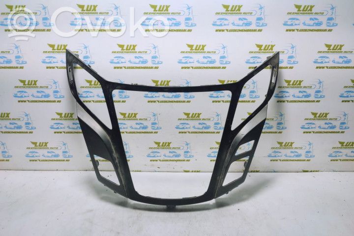 Hyundai i40 Mască ceasuri bord 
