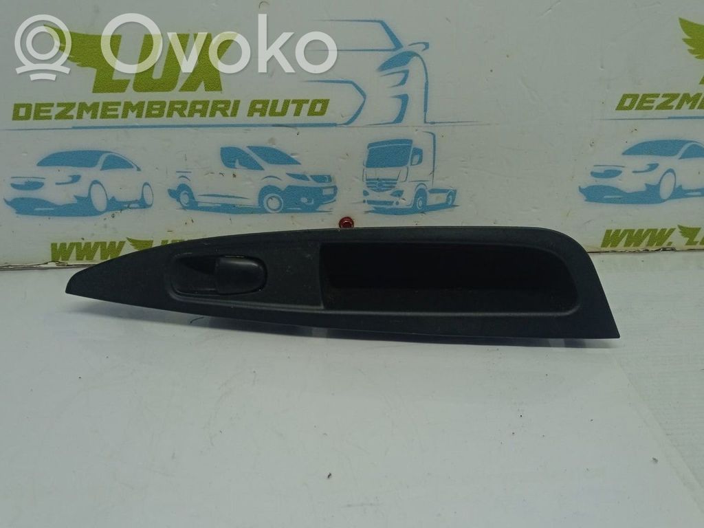 Nissan Qashqai Comutator comandă geamuri electrice 