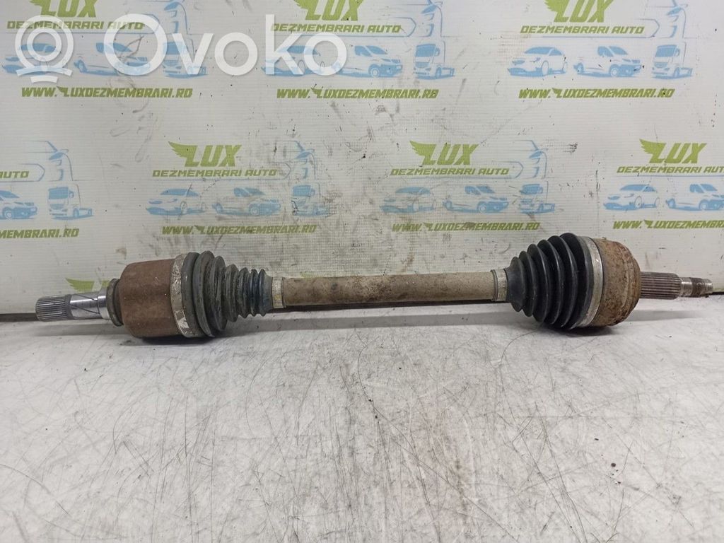 Eje de transmisión delantero   8200842369