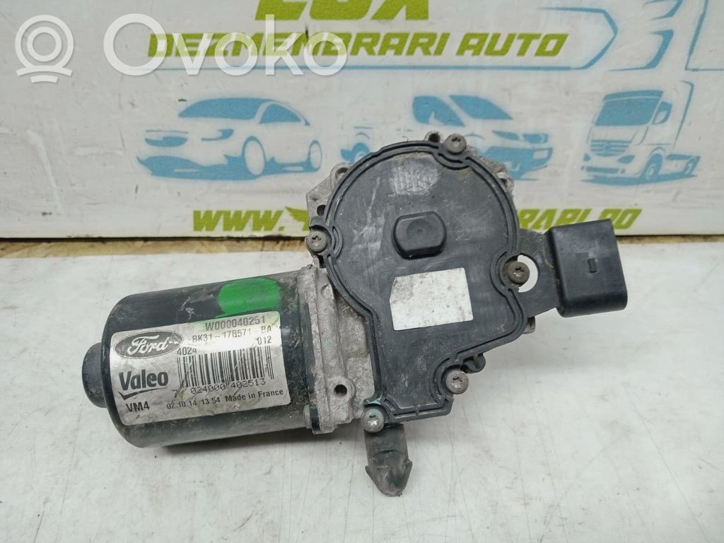 Ford Transit Wischermotor 