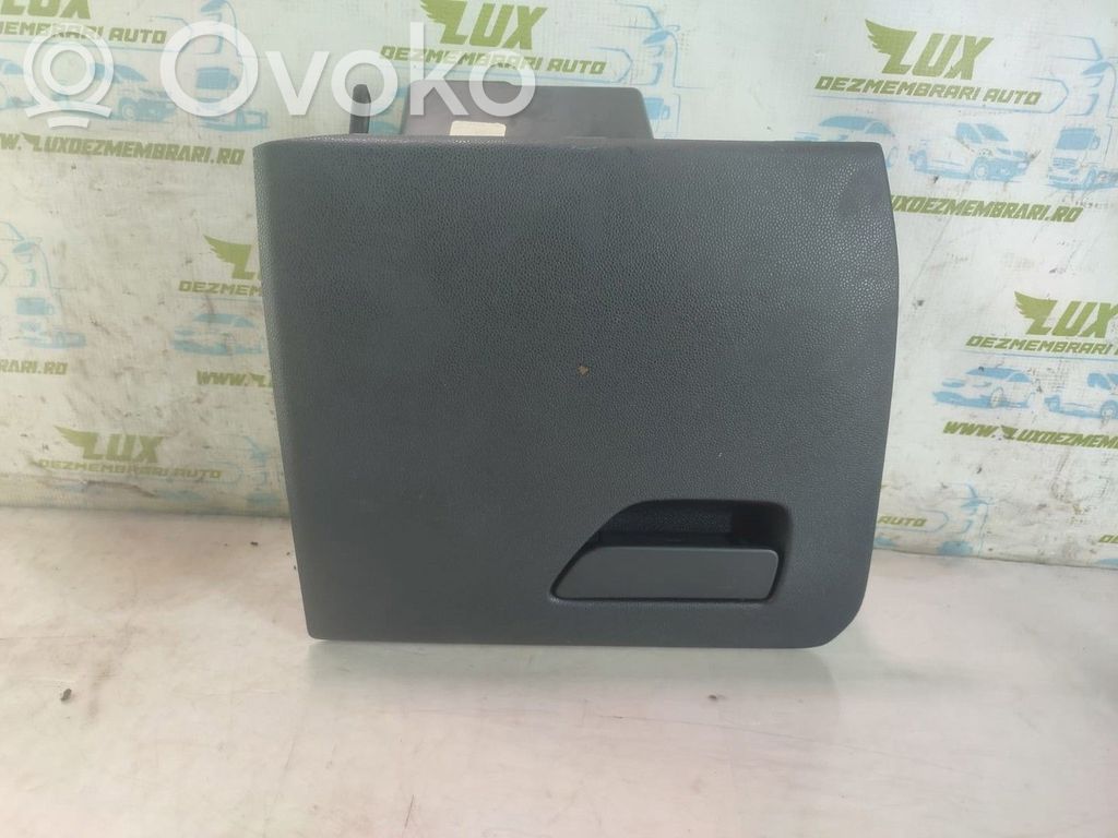 Ford Ecosport Guantera 