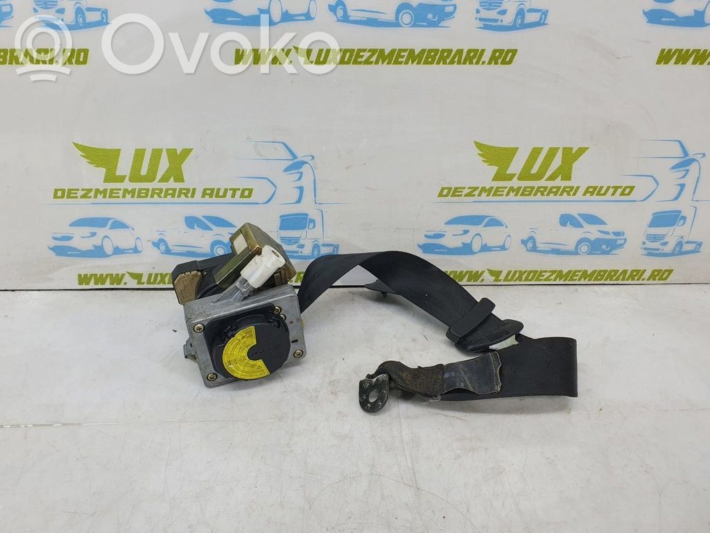 Volkswagen PASSAT B5.5 Set cinture di sicurezza 