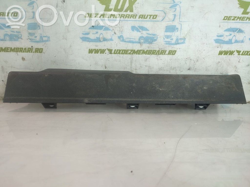 Ford Ecosport Poszycie klapy tylnej bagażnika i inne elementy 