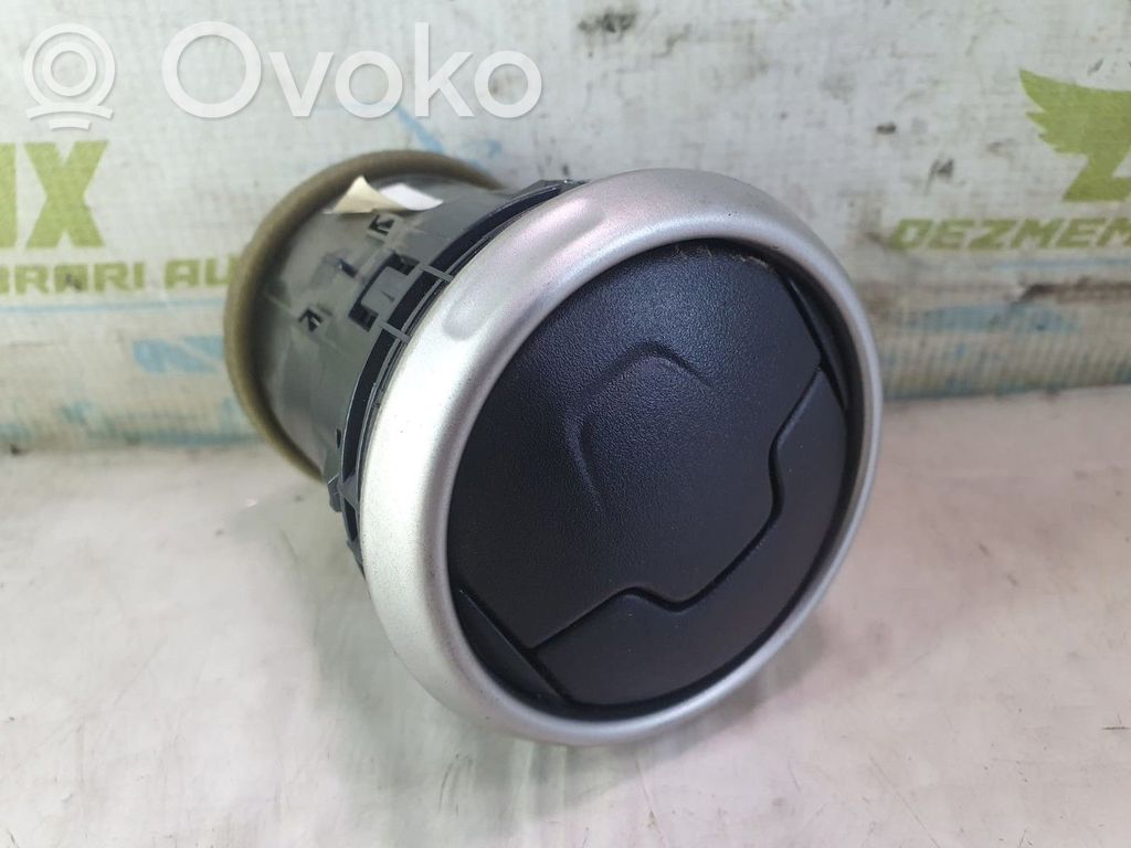 Nissan Qashqai Griglia di ventilazione centrale cruscotto